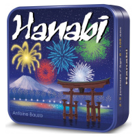 REXhry Hanabi