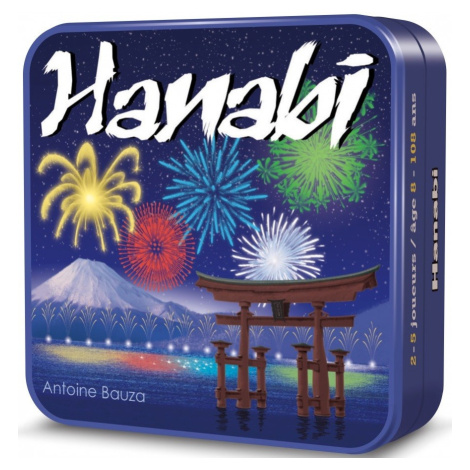 REXhry Hanabi