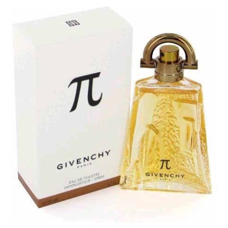 Givenchy Pí 100ml