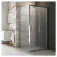 Bočné zástena k sprchovacím dverám 90 cm Ravak Blix 9BH70C00ZG