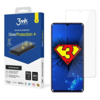 Ochranná fólia 3MK Xiaomi Mi Note 10 Lite - 3mk SilverProtection+ (5903108302203)