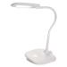 EMOS Z7602W LED STOLNA LAMPA STELLA BIELA