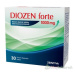 DIOZEN FORTE 1000 MG TBL FLM 30