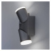 LEDVANCE Endura Style UpDown flex nástenná lampa