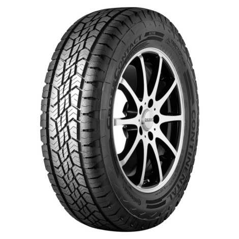 Continental CrossContact ATR ( 265/70 R17 115T )