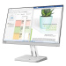 Lenovo L24e-40 LED monitor 23,8"