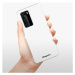 Plastové puzdro iSaprio - 4Pure - bílý - Huawei P40 Pro