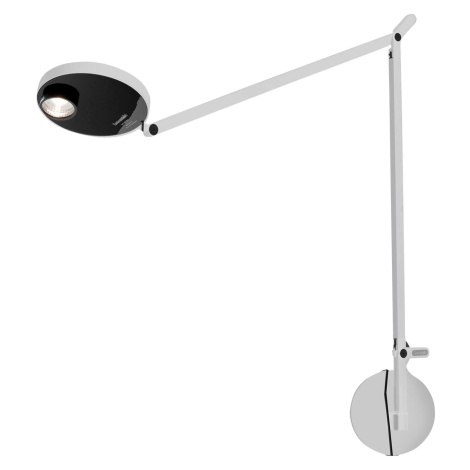 Artemide Demetra Professional nástenné 930 biela