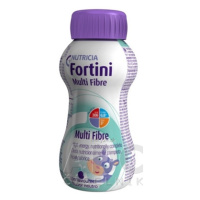 Fortini Multi Fibre pre deti