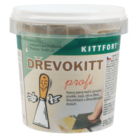 Tmel Drevokitt Profi smrek 250 g