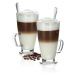 Lyžička na kávu latte CLASSIC, 3 ks