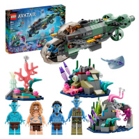 LEGO Avatar 75577 „Ponorka Mako“