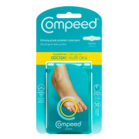 COMPEED Náplasť na kurie oká 10 kusov