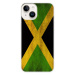 Odolné silikónové puzdro iSaprio - Flag of Jamaica - iPhone 15 Plus