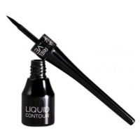 GABRIELLA SALVETE Liquid Contour očná linka 4 ml 01 Black