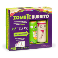 Exploding Kittens Zombie Burrito - EN