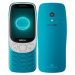 Nokia 3210 4G (2024) Blue - bez krabice