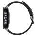 Xiaomi Watch 2 Pro Bluetooth Black Case with Black FluororubberStrap