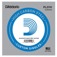 D'Addario PL010-5