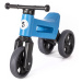 Teddies FUNNY WHEELS Rider Sport modré 2v1 28/30cm