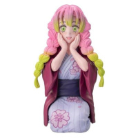 Soška Demon Slayer: Kimetsu no Yaiba - Mitsuri Kanroji (Perching Swordsmith Village Arc) 10 cm