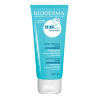 Bioderma ABCDerm Hydratant telové mlieko 200 ml