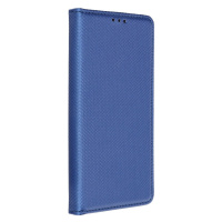 Diárové puzdro na Xiaomi Redmi Note 10 Pro/10 Pro Max Smart Magnet modré