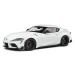 TOYOTA GR SUPRA WHITE 2023