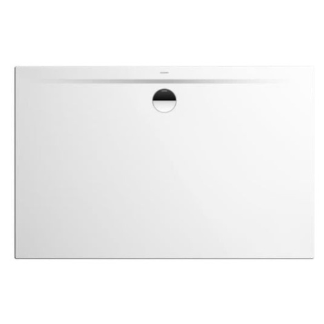 Kaldewei Superplan Zero sprchová vanička obdĺžniková 140x80 cm smaltovaná oceľ 357600012001