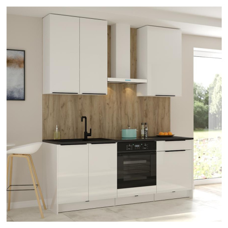 Kuchynské linky MERKURY MARKET