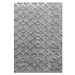 Kusový koberec Pisa 4702 Grey - 280x370 cm Ayyildiz koberce