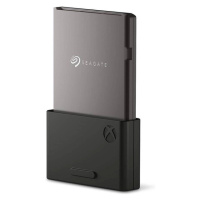 Seagate Expansion 512 GB rozširujúca karta pre Xbox