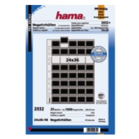 Hama 2032 Obal pre 40 DIA/negatívov 24x36 mm