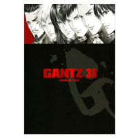 CREW Gantz 36