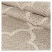 Kusový koberec Patara 4951 Beige – na ven i na doma - 160x230 cm Ayyildiz koberce