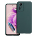 MATT Case Xiaomi Redmi Note 12S dark green