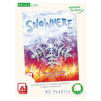 NSV (Nürnberger-Spielkarten-Verlag) Snowhere (NatureLine)