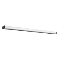 Trio Fabio led nástenné svietidlo čierna tr 283811232 TR283811232