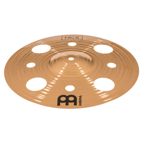 Meinl HCS Bronze Trash Splash 12"