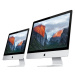 Apple iMac 21,5" Retina 4K 3,6 GHz / 8GB / 1TB / Radeon Pro 555X 2 GB / strieborný (2019)