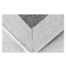 Kusový koberec Rabbit new 08 grey - 80x150 cm BO-MA koberce