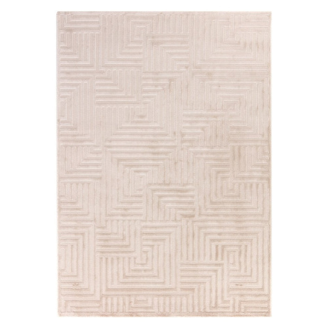 Béžový koberec 120x170 cm Sahara – Ayyildiz Carpets