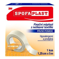 3M SPOFAPLAST č.731 Fixačná náplasť