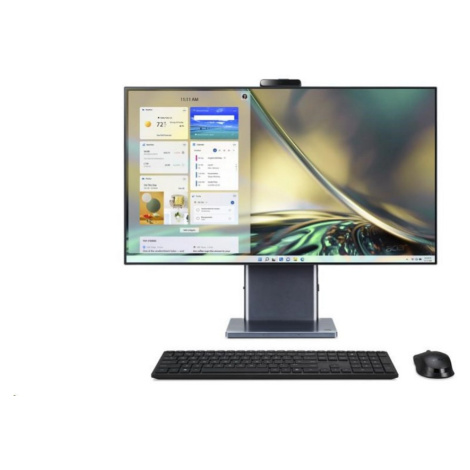 ACER S27-1755 27 ALL-IN-ONE I5 16GB 512GB DQ.BKDEC.002