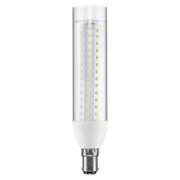 Paulmann LED žiarovka B15d 9,5 W trubica 4 000 K