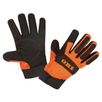 LUX Pracovné rukavice veľkosť 10