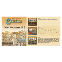 dlp Games Orléans: Ortskarten 2