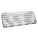 Logitech MX Keys Mini Pale Gray US