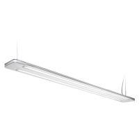 Závesné svietidlo Trentino II LED, 156 W, biele