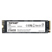 PATRIOT P300/256GB/SSD/M.2 NVMe/5R